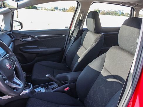 Used 2017 Honda Fit EX image 16