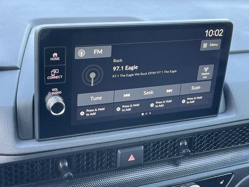 Certified 2026 Honda CR-V TrailSport image 18