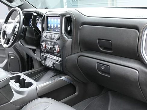 Used 2021 GMC Sierra 1500 AT4 w/ AT4 Value Package AWD/4WD image 29