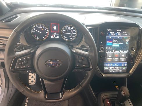 Used 2024 Subaru Crosstrek 2.5i Sport image 15