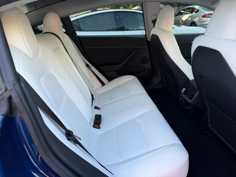Used 2023 Tesla Model 3 Standard Range RWD image 20
