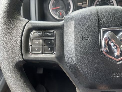 Used 2019 RAM 1500 Tradesman w/ Chrome Plus Package image 19