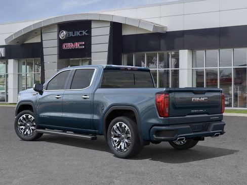 New 2026 GMC Sierra 1500 Denali image 3