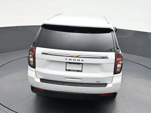 Used 2021 Chevrolet Tahoe LT RWD image 18