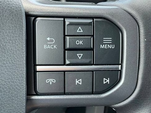 Used 2024 Ford F150 XLT w/ Equipment Group 302A MID AWD/4WD image 32