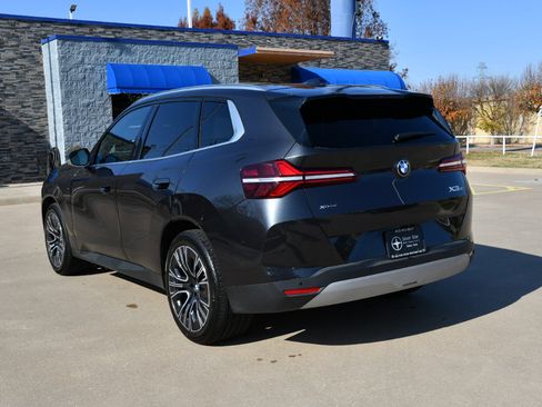 Used 2025 BMW X3 xDrive30i image 5