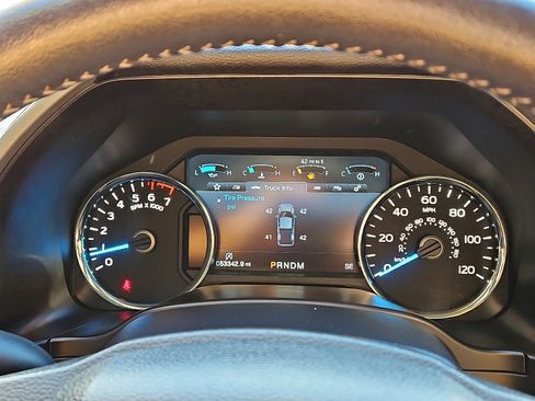 Used 2018 Ford F150 Lariat image 19