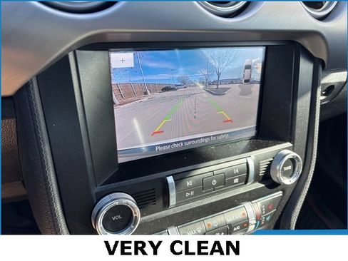 Used 2021 Ford Mustang GT Premium image 11