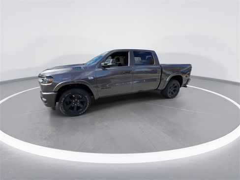 New 2026 RAM 1500 Big Horn image 4