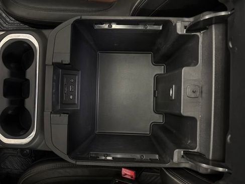 Used 2022 Chevrolet Silverado 3500 High Country w/ Safety Package II image 72