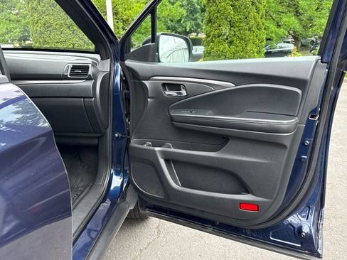 Used 2021 Honda Passport EX-L image 23