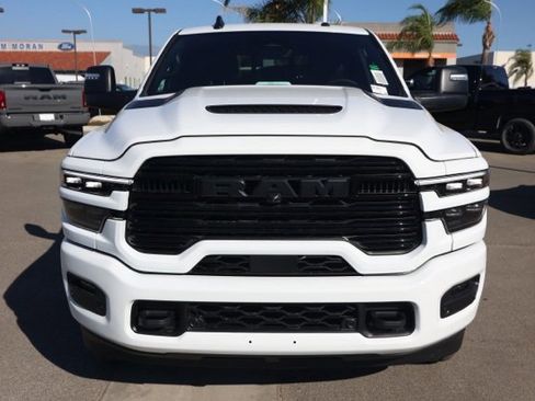New 2026 RAM 2500 Laramie image 9
