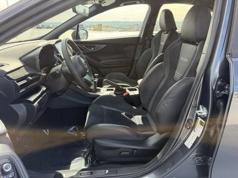 Used 2024 Subaru WRX TR AWD/4WD image 10