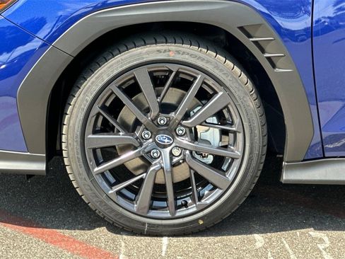 New 2025 Subaru WRX Premium image 33