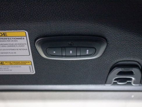 Certified 2020 Jeep Wrangler Unlimited Sahara image 19