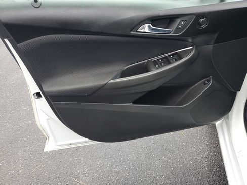 Certified 2016 Chevrolet Cruze LT FWD image 20