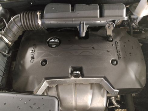 Used 2018 Buick Envision Preferred image 30