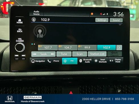 Used 2023 Honda CR-V Sport Touring image 22