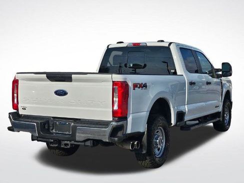Certified 2024 Ford F250 XL w/ XL Off-Road Package AWD/4WD image 24