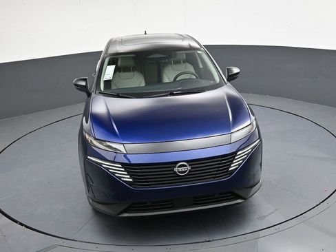 New 2025 Nissan Murano SL w/ Cargo Package image 23