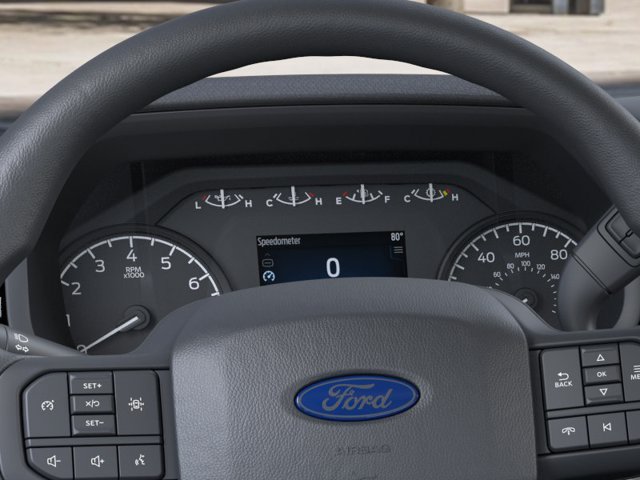 New 2026 Ford F150 XL AWD/4WD image 14