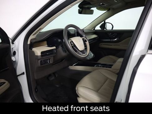 Used 2022 Lincoln Corsair Reserve w/ Equipment Group 201A image 30