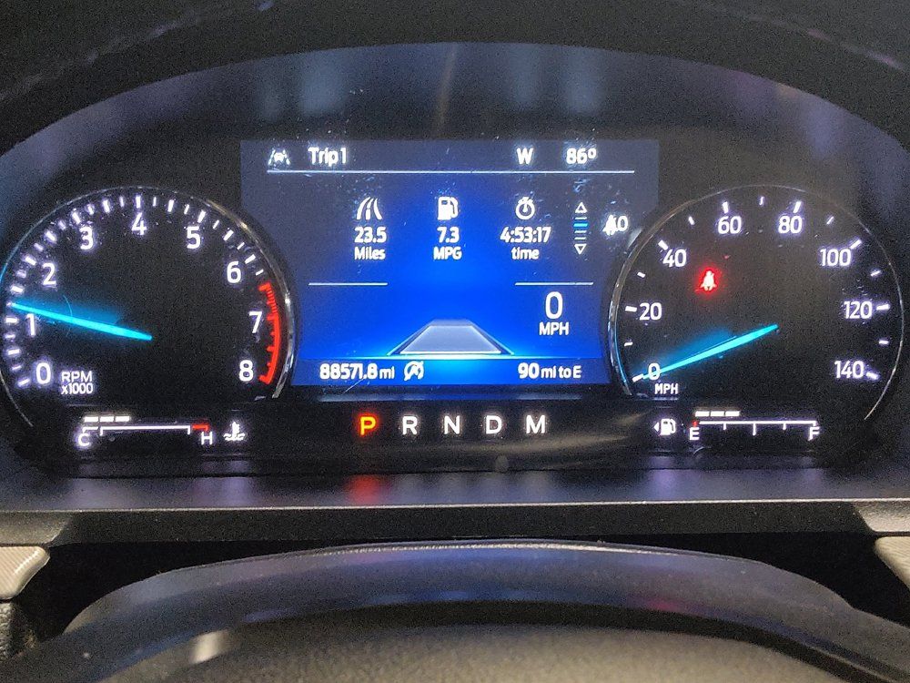 Used 2020 Ford Explorer XLT w/ Equipment Group 202A RWD image 23