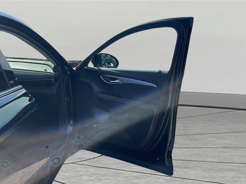 New 2026 Buick Envision Sport Touring image 23