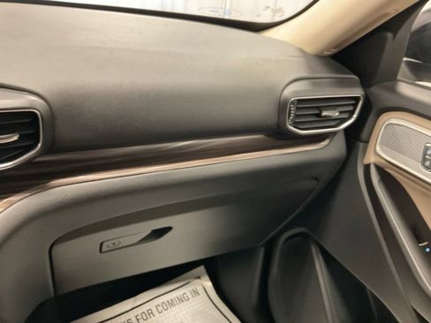 Used 2020 Ford Explorer Limited AWD/4WD image 28