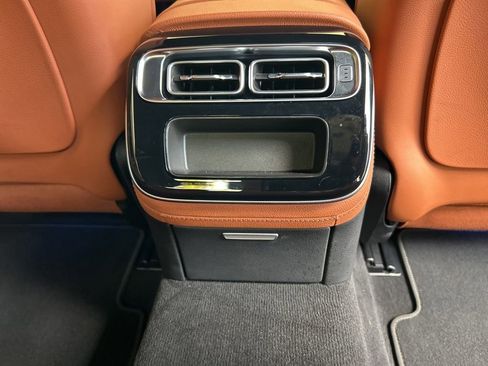 Used 2023 Mercedes-Benz S 500 4MATIC image 27