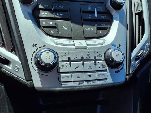 Used 2015 GMC Terrain SLE w/ Convenience Package image 13