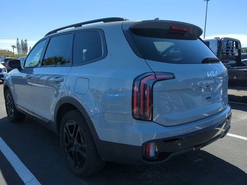 Used 2024 Kia Telluride EX X-Line image 9