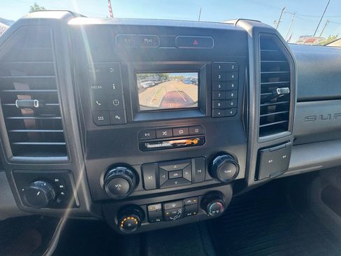 Used 2020 Ford F250 XL w/ Power Equipment Group AWD/4WD image 26