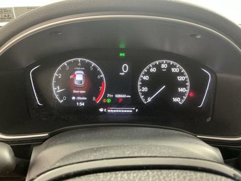 Certified 2023 Honda Civic EX-L image 15