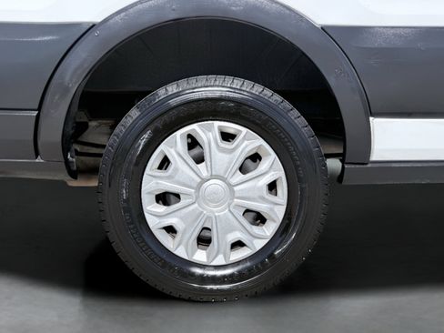 Used 2023 Ford Transit 350 XLT image 66