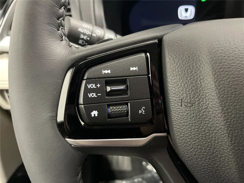 New 2026 Honda Odyssey Touring image 16