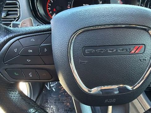 Used 2024 Dodge Durango GT AWD/4WD image 19