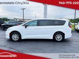 New 2026 Chrysler Voyager LX image 4