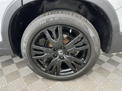 Used 2021 Honda Pilot Special Edition image 23