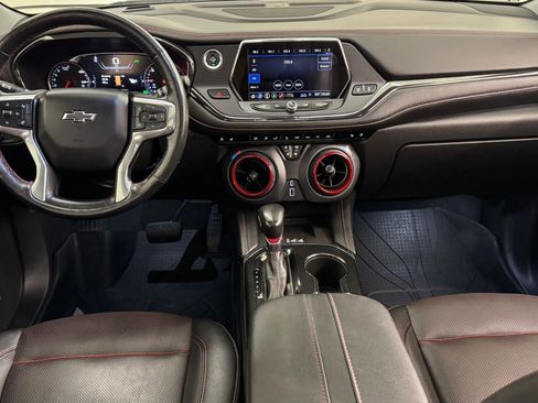 Used 2019 Chevrolet Blazer RS image 17