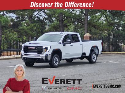 New 2026 GMC Sierra 2500 Pro