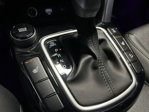 Used 2022 Kia Seltos EX image 36