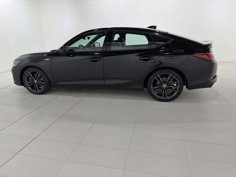 Certified 2024 Acura Integra A-Spec image 2