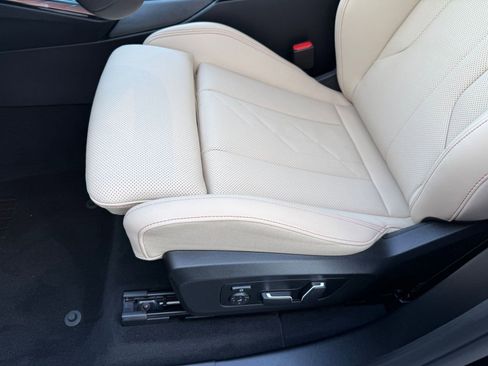 New 2026 BMW X3 xDrive30 image 12