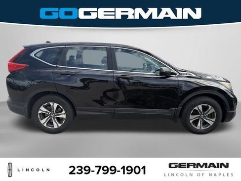 Used 2019 Honda CR-V LX image 8