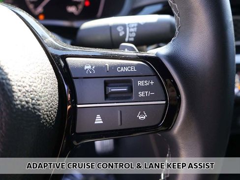 Used 2025 Honda Civic Sport image 3