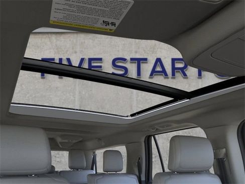 New 2025 Ford Expedition Max Active image 22