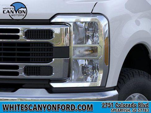 New 2026 Ford F350 XLT image 18