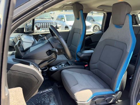 Used 2018 BMW i3 RWD image 20