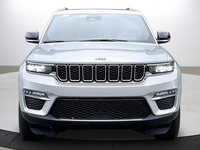 Used 2024 Jeep Grand Cherokee Limited 4xe